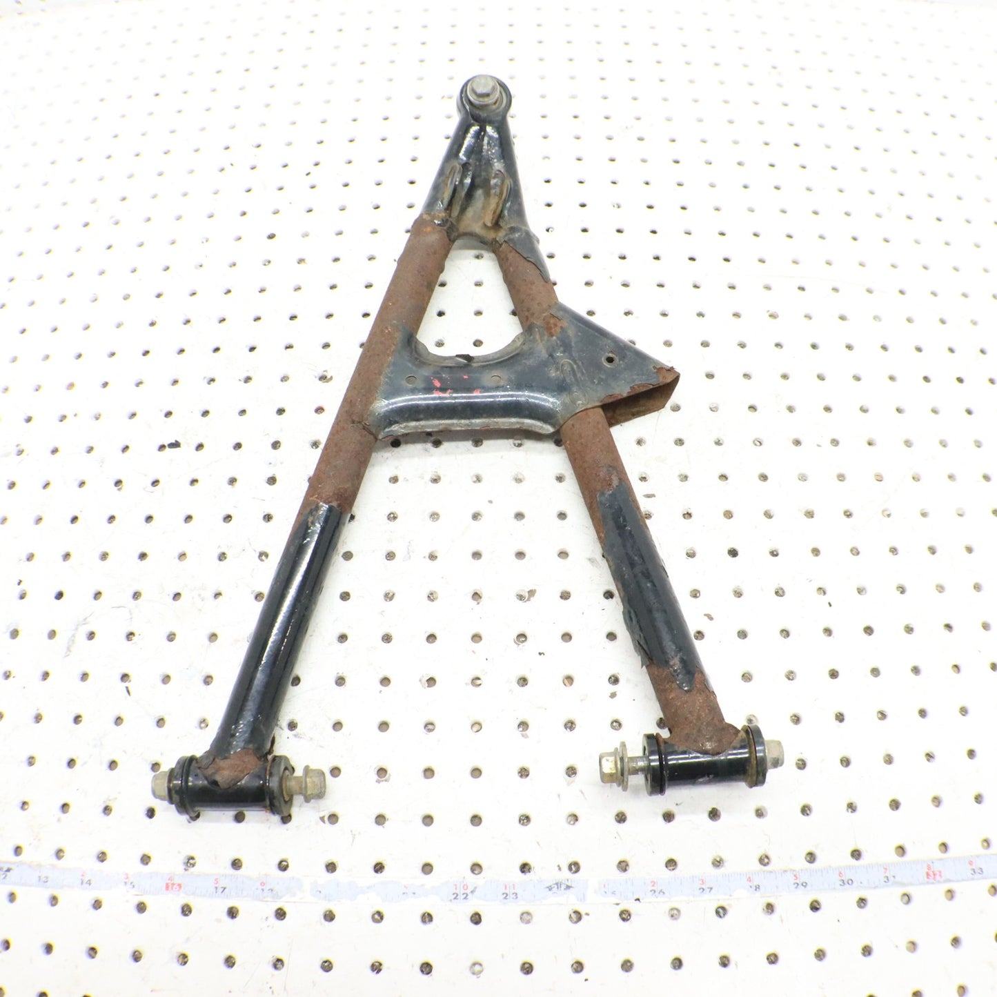 2007 Polaris Iq 600 A Arm Lower Right 2203022-067