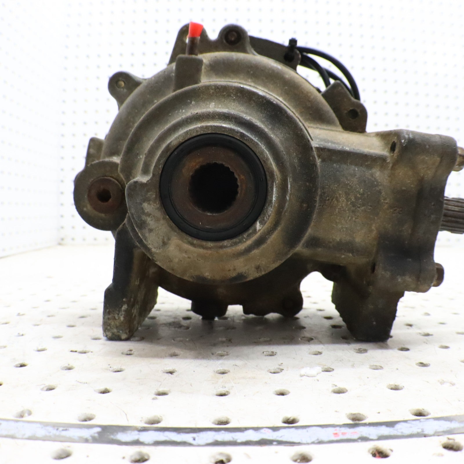 2003 Polaris Sportsman 600 Front Gearcase Differential Final Drive 1341344 