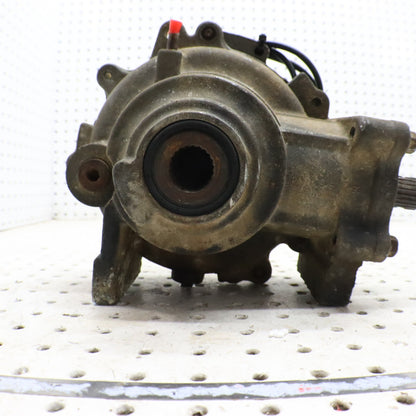 2003 Polaris Sportsman 600 Front Gearcase Differential Final Drive 1341344 