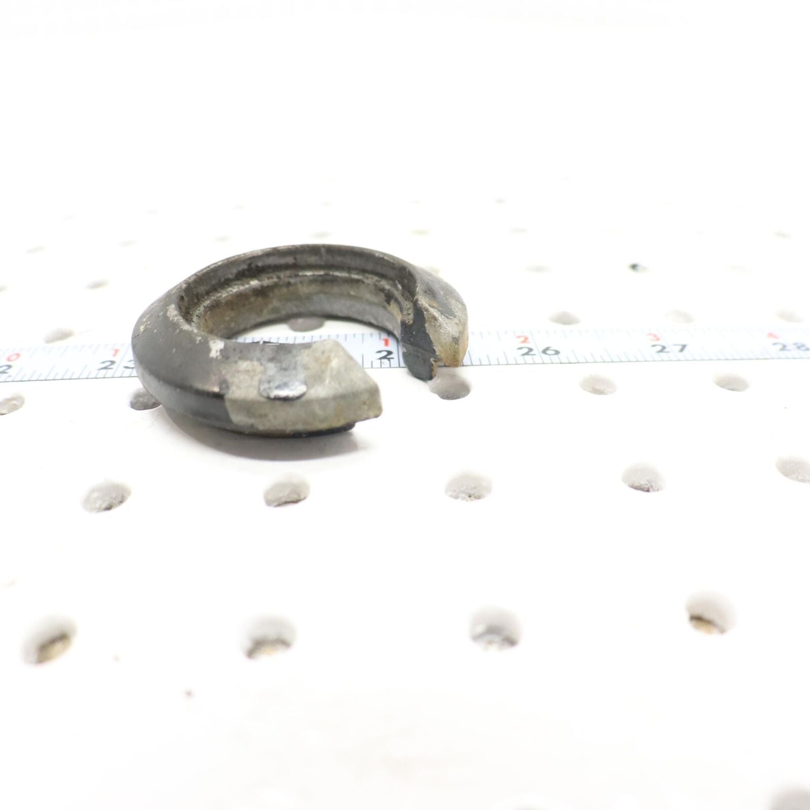 2011 ARCTIC CAT F8 SHOCK SPRING RETAINER 3604-200
