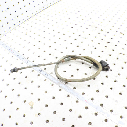 2003 Polaris Sportsman 600 Brake Line Upper Pod 1910470