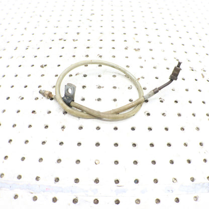 2004 Polaris Sportsman 500 Brake Line Front LEFT 1910474