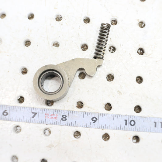 2009 Polaris Sportsman 800 Transmission DETENT PAWL & SPRING 3233829; 3234578