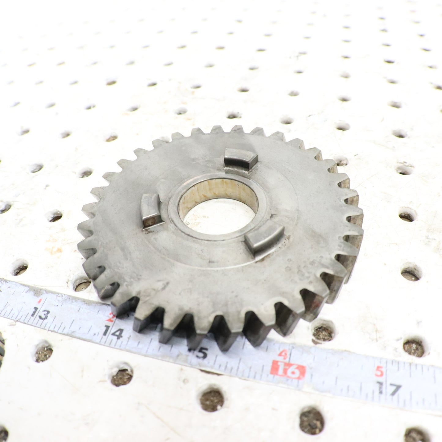 2009 Polaris Sportsman 800 Transmission Gearcase LOW GEAR 33 TOOTH 3233852