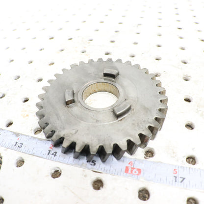 2009 Polaris Sportsman 800 Transmission Gearcase LOW GEAR 33 TOOTH 3233852