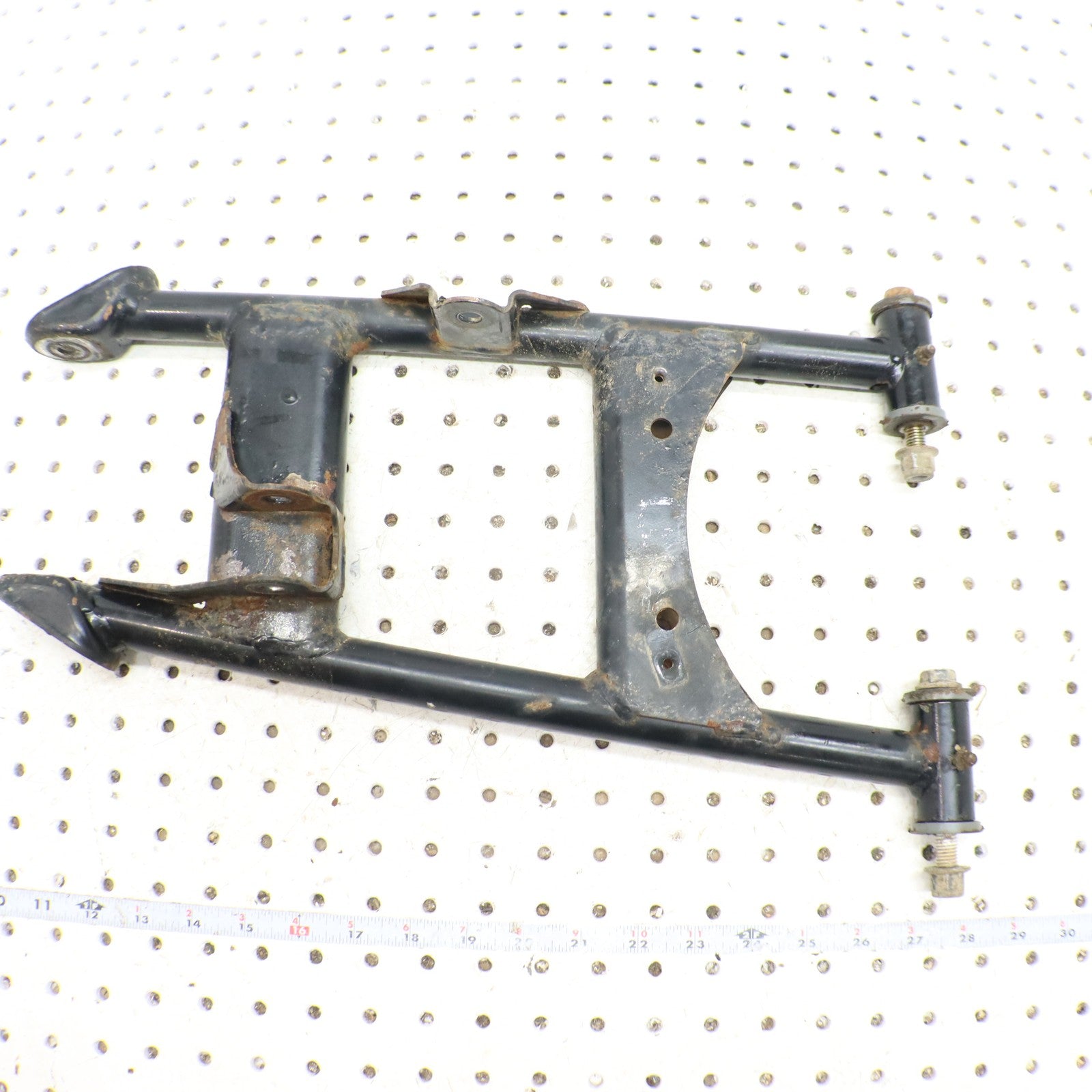 2009 Polaris Sportsman Xp 850 Lower Left Rear Control A Arm  1017256-067