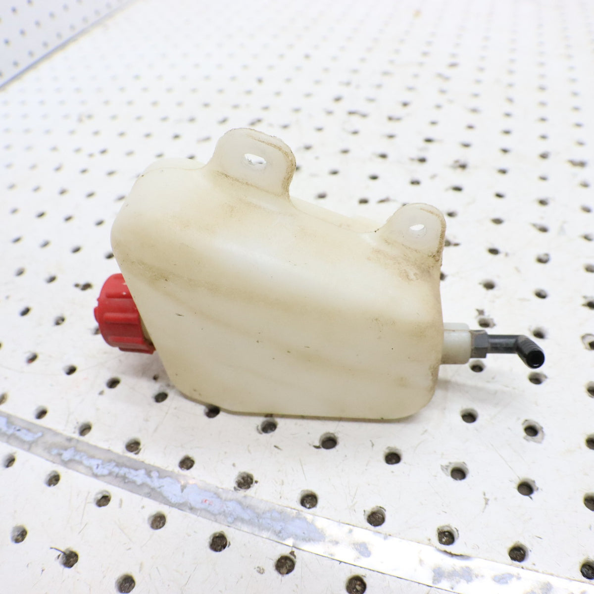 2017 Polaris Sportsman 450 Coolant Tank Surge Bottle 5436936