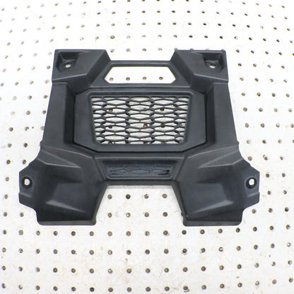 2015 Polaris Sportsman 570 WINCH COVER, GLOSS BLACK 5451441-070