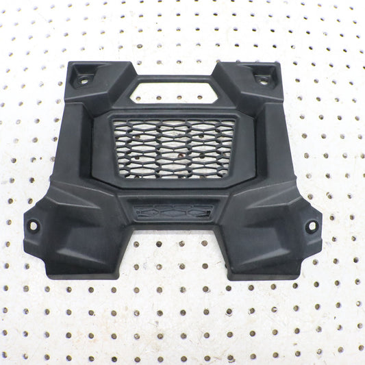 2015 Polaris Sportsman 570 WINCH COVER, GLOSS BLACK 5451441-070