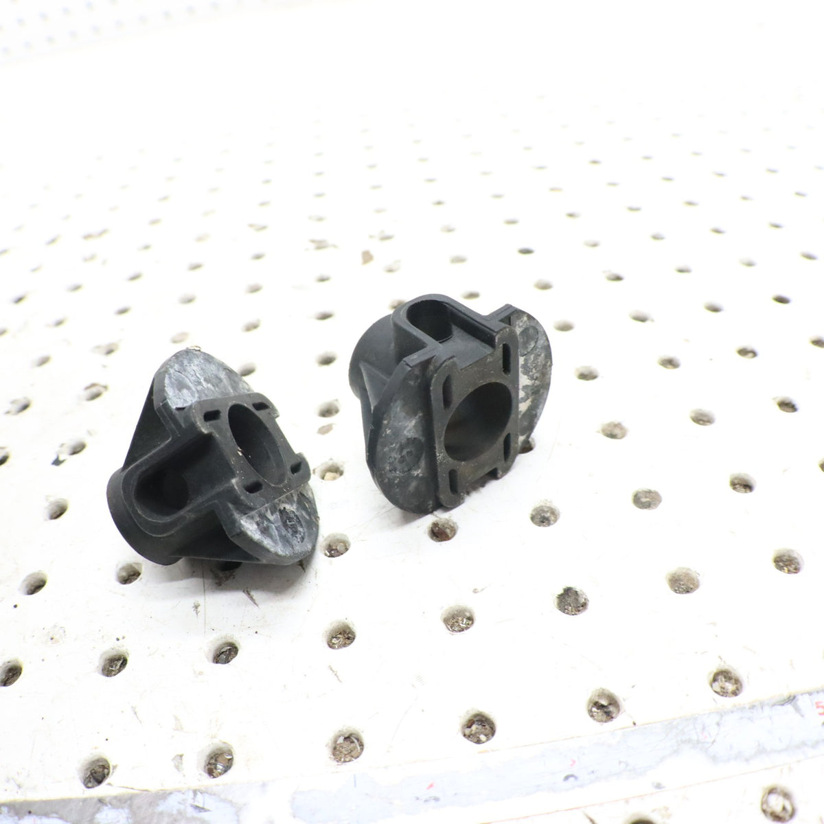2007 Arctic Cat F6 Idler Spacer Bushing Adjuster SHORT 1704-490 QTY (2)