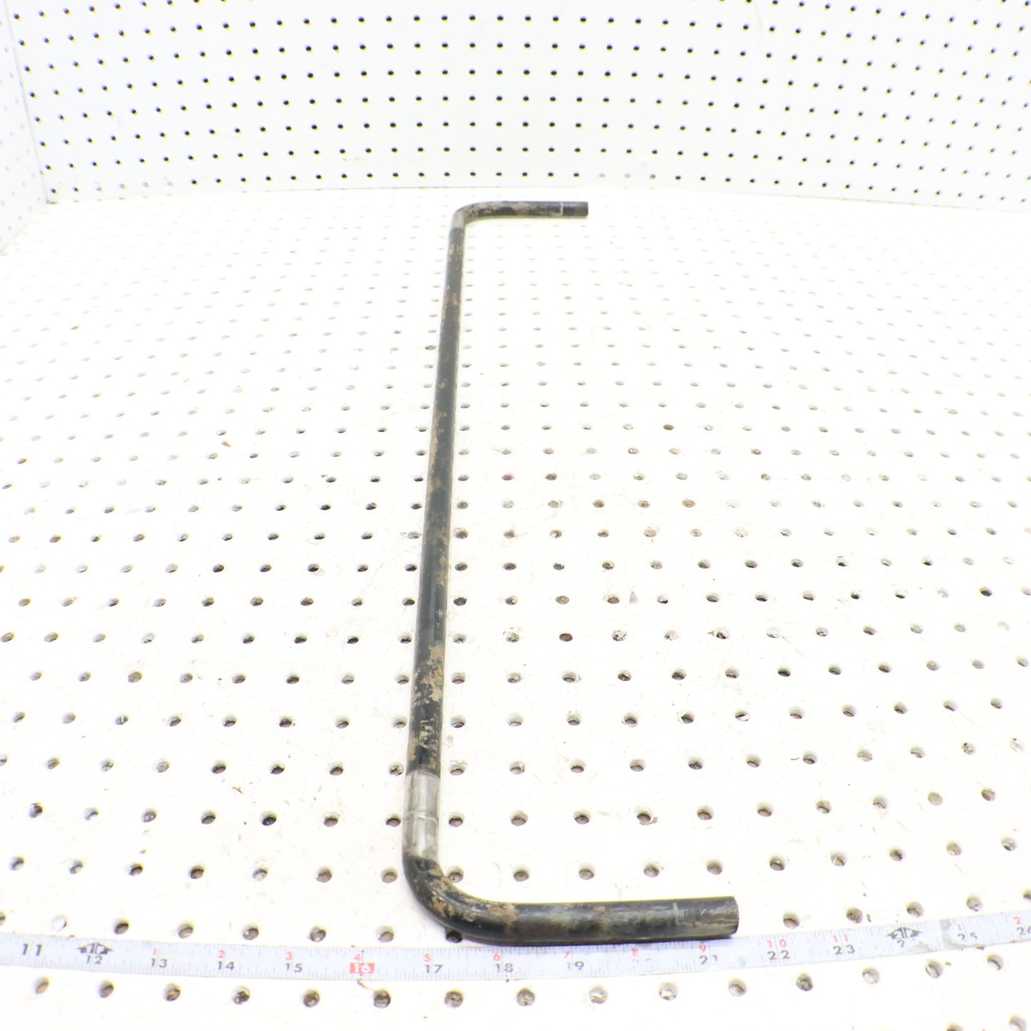 2009 Polaris Rzr 800 Sway Bar Stabilizer Bar 5334947-329