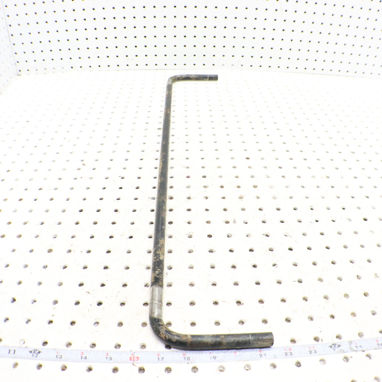 2009 Polaris Rzr 800 Sway Bar Stabilizer Bar 5334947-329