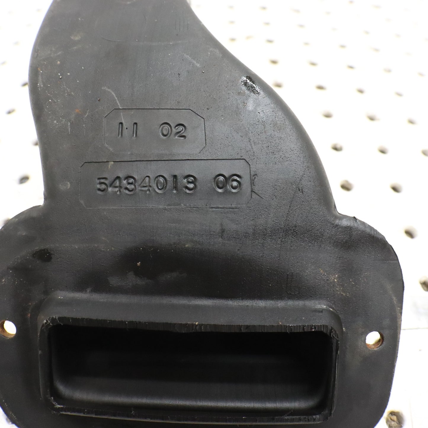2003 Polaris Sportsman 600 Airbox Intake Duct 5434013 5436938