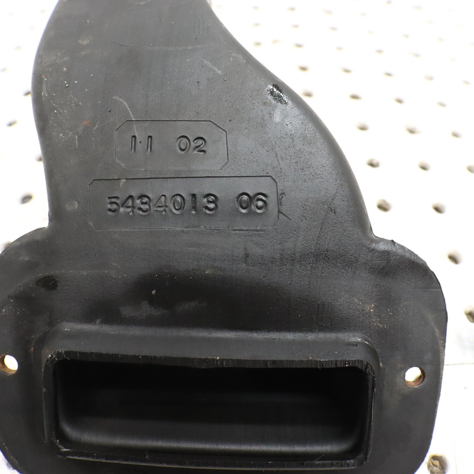 2003 Polaris Sportsman 600 Airbox Intake Duct 5434013 5436938