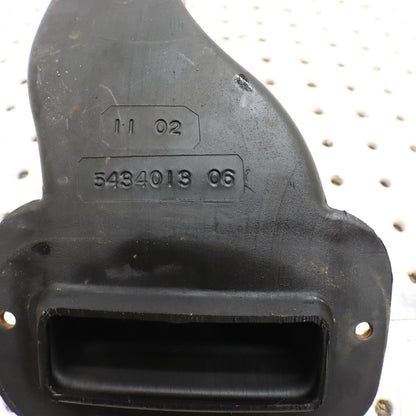 2003 Polaris Sportsman 600 Airbox Intake Duct 5434013 5436938