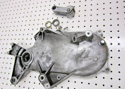2007 YAMAHA PHAZER PZ50 CHAIN CASE 8GC-47543