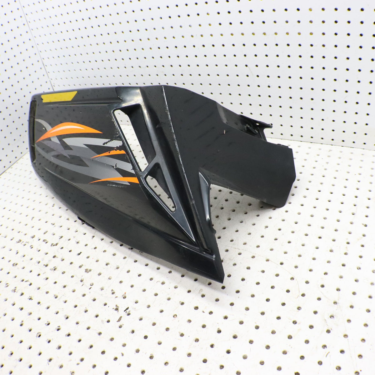 2007 Arctic Cat F6 LOWER LEFT Side Panel Left LOWER 2718-345