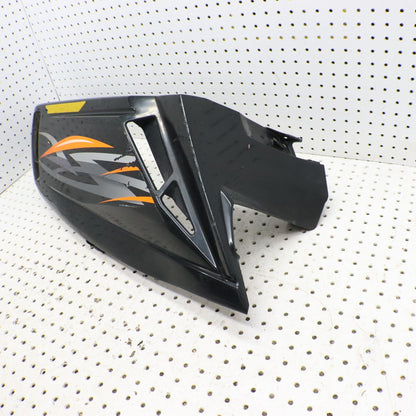 2007 Arctic Cat F6 LOWER LEFT Side Panel Left LOWER 2718-345