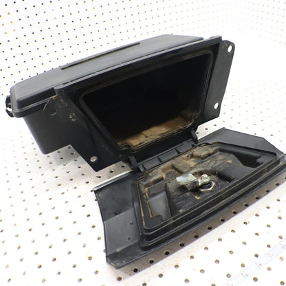 2009 Polaris Sportsman Xp 850 Storage Box Rear 2633432; 2633431 