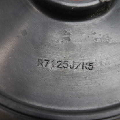 2009 Arctic Cat Crossfire R 8 Idler Wheel Bogie Wheel 3604-065 ORANGE 7.125" OD 