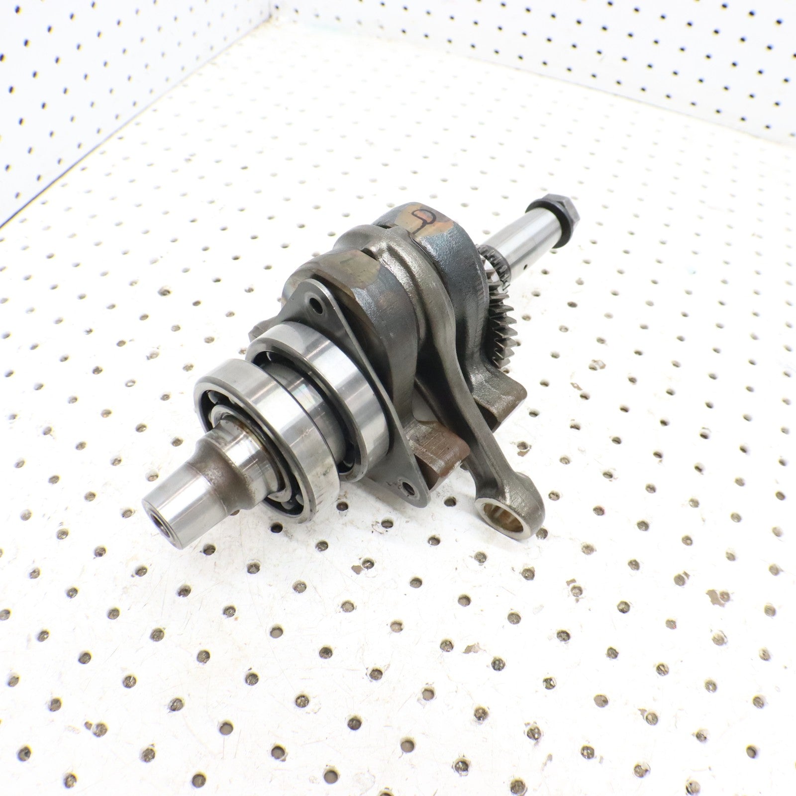 2019 Polaris Sportsman 570 Crankshaft Crank Shaft 2206356