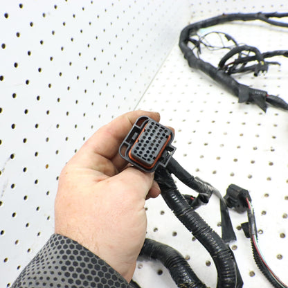 2012 Arctic Cat Proclimb M800 Wire Harness Main 1686-588 SPLICED!!