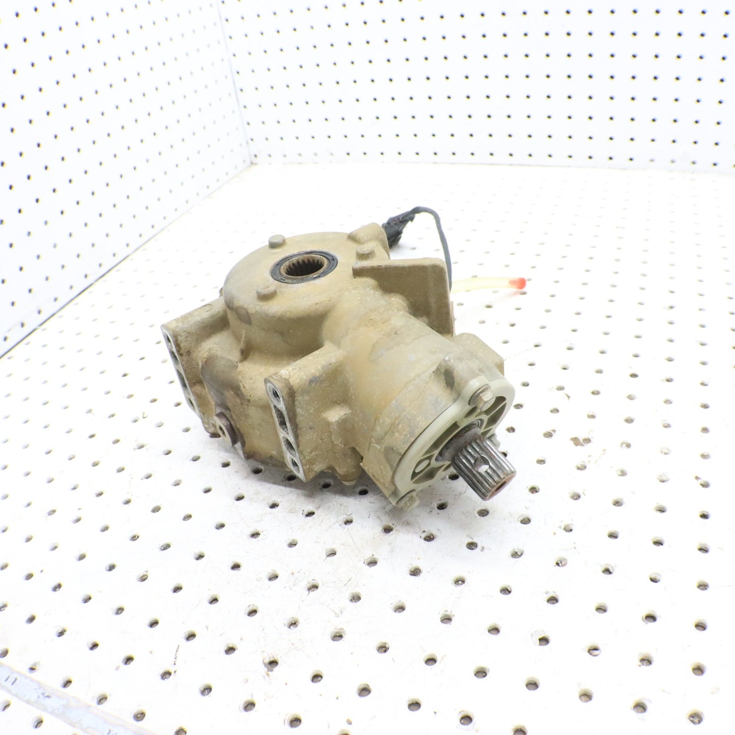 2012 Polaris Sportsman 500 Front Gearcase Differential Final Drive 1332956
