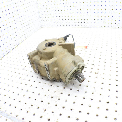 2012 Polaris Sportsman 500 Front Gearcase Differential Final Drive 1332956
