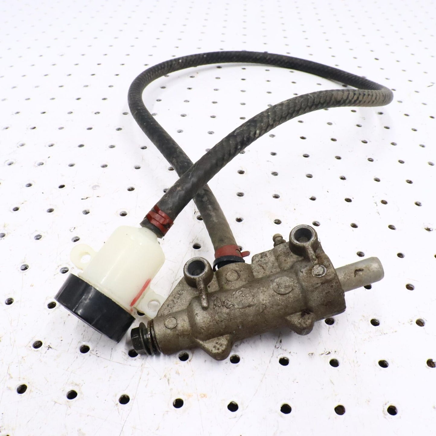 2013 POLARIS SPORTSMAN 550 REAR BRAKE MASTER CYLINDER 1911123; 1913033