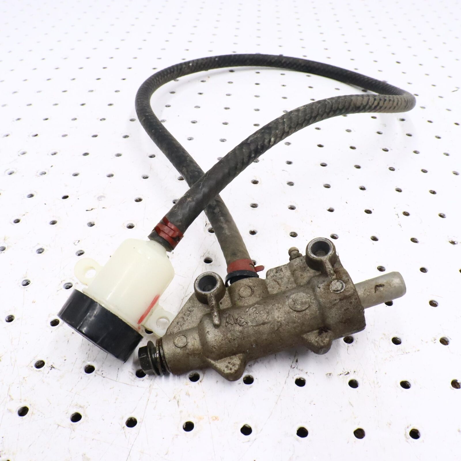 2013 POLARIS SPORTSMAN 550 REAR BRAKE MASTER CYLINDER 1911123; 1913033