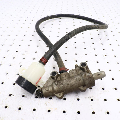 2013 POLARIS SPORTSMAN 550 REAR BRAKE MASTER CYLINDER 1911123; 1913033