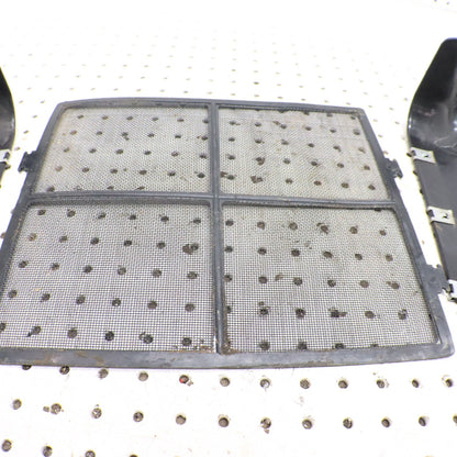 1995 Polaris Xplorer 400 Radiator Cover Screen 5431760 5431814  5431815