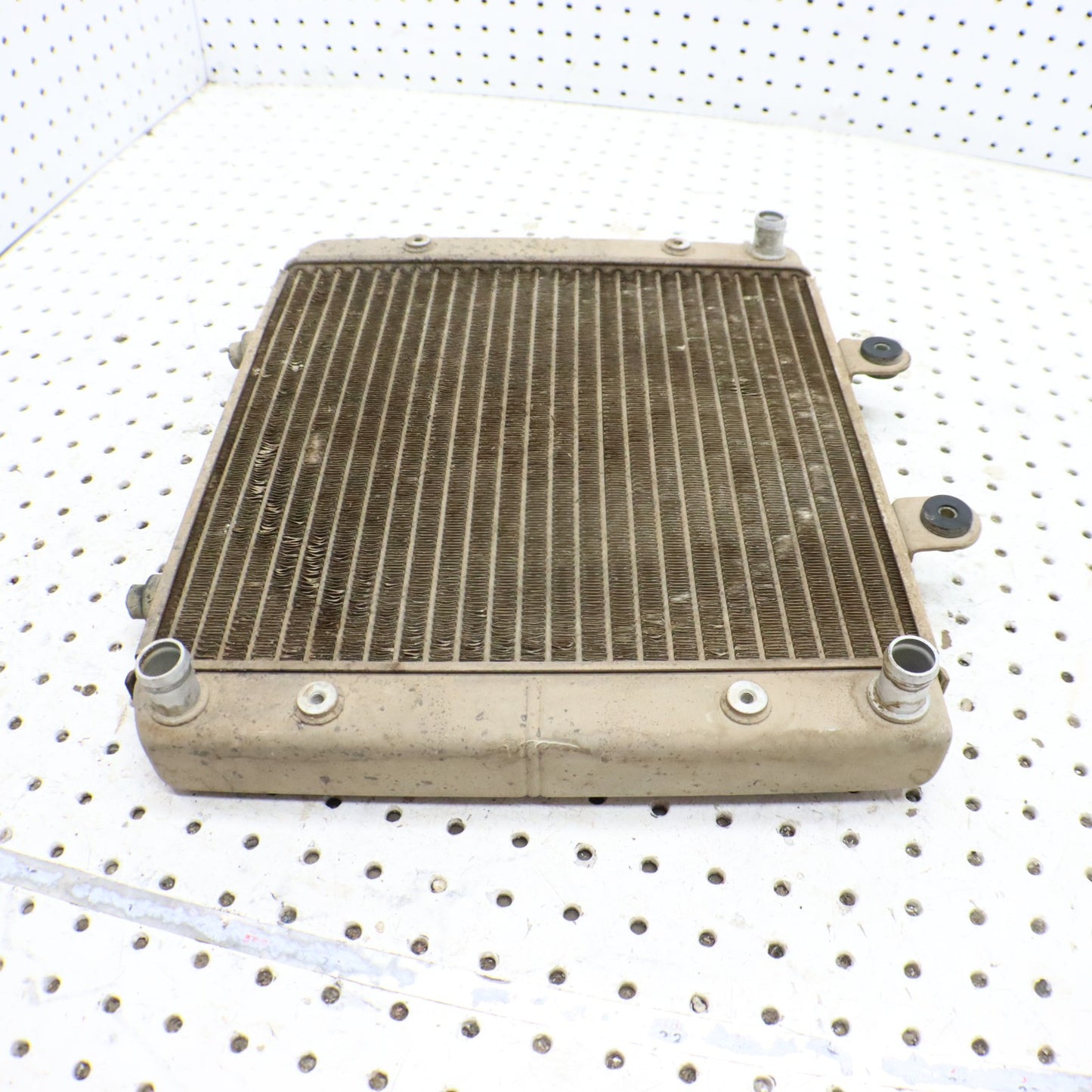 2004 Polaris Sportsman 500 Radiator 1240152; 1241477