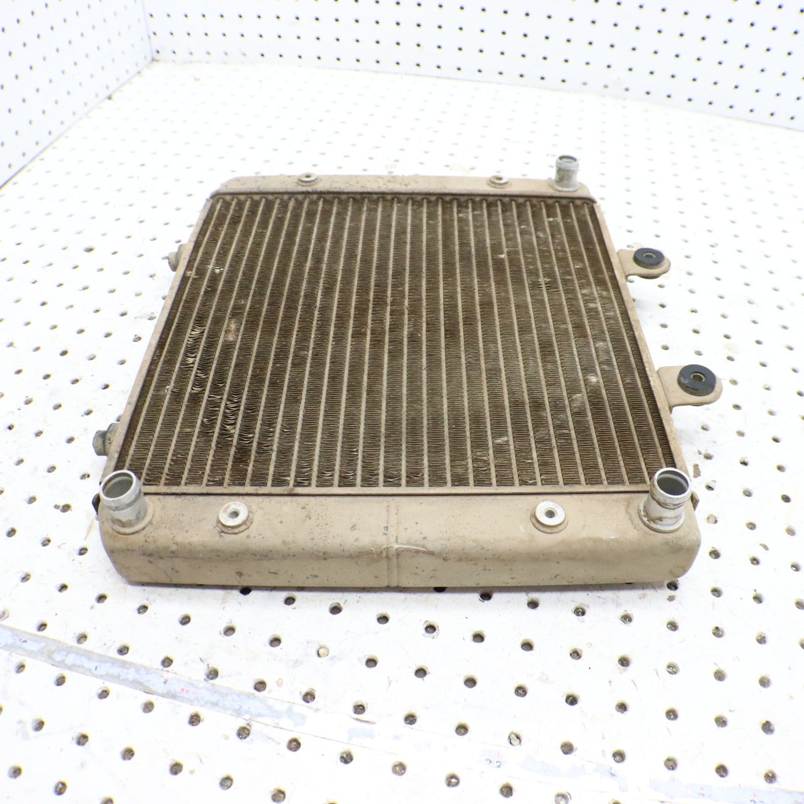 2004 Polaris Sportsman 500 Radiator 1240152; 1241477