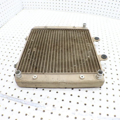 2004 Polaris Sportsman 500 Radiator 1240152; 1241477
