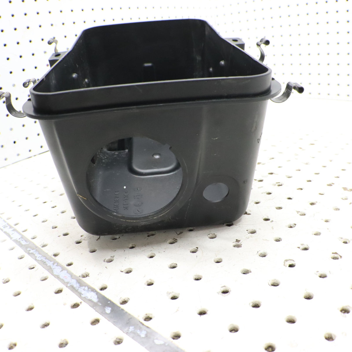 2017 Polaris Sportsman 450 Airbox Air Intake Filter Box 5450387