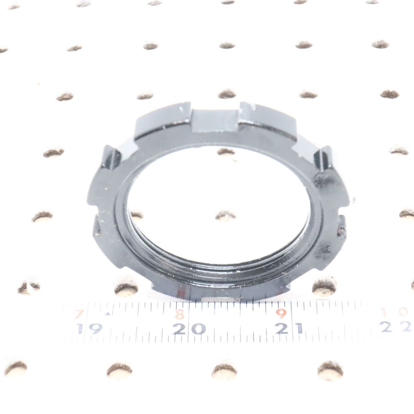 2010 ARCTIC CAT SNO PRO 500 Collar, Locking - Adjuster Nut 2604-841