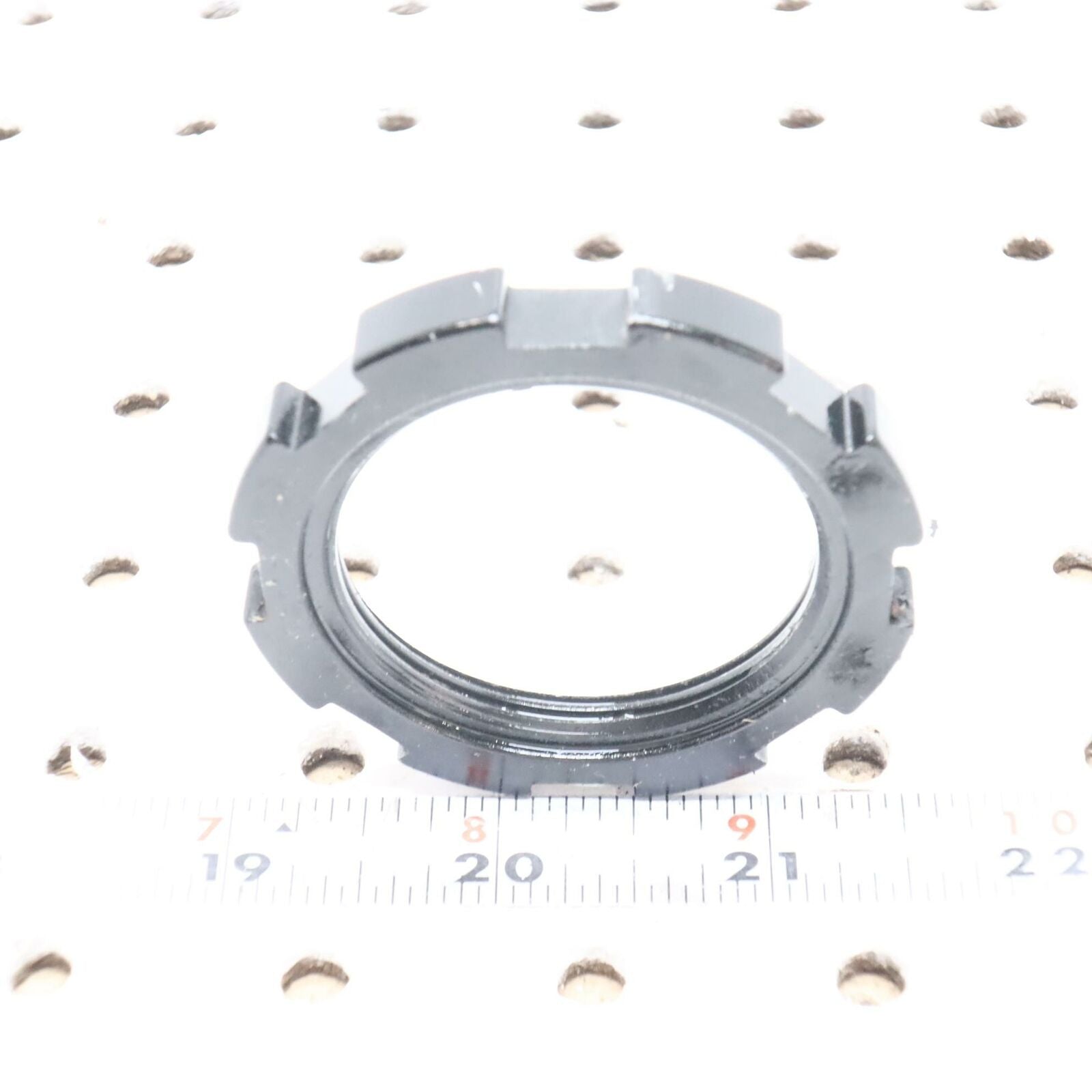 2010 ARCTIC CAT SNO PRO 500 Collar, Locking - Adjuster Nut 2604-841