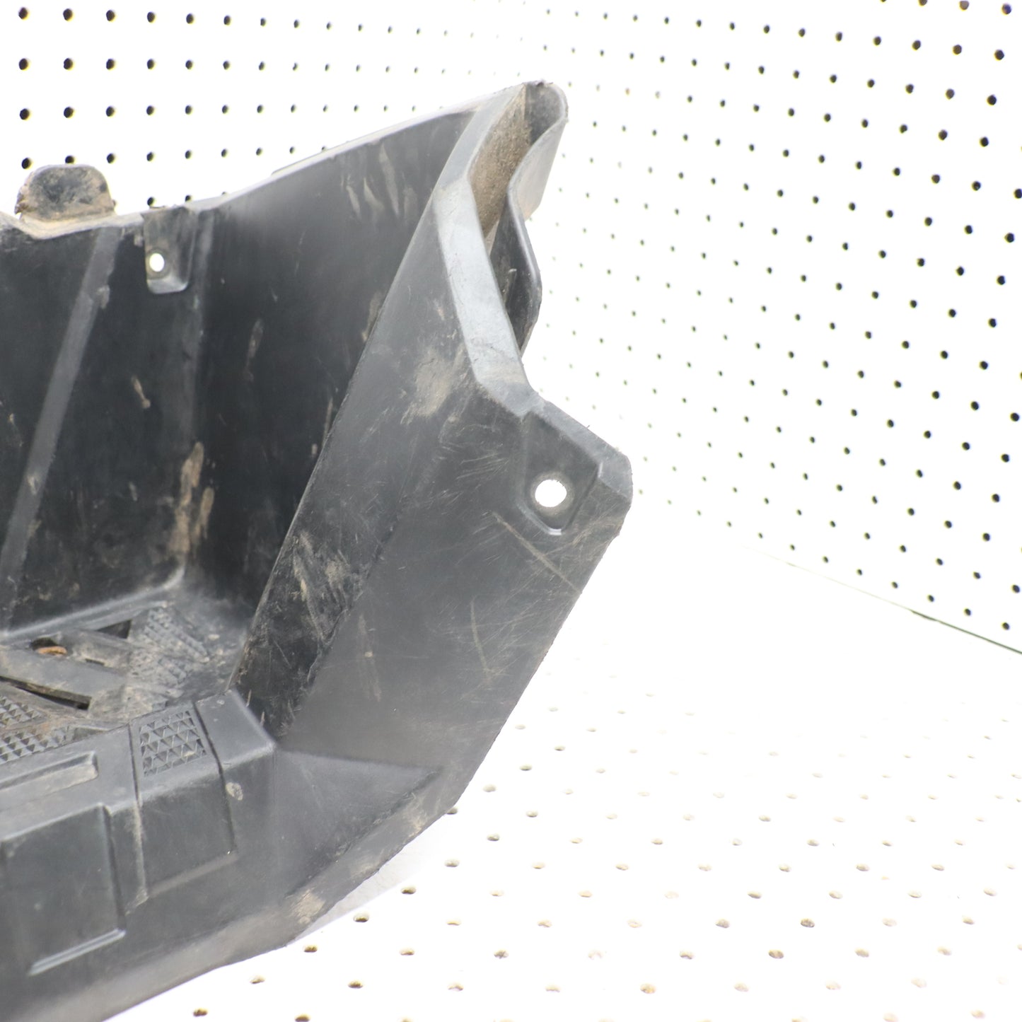 2014 Polaris Sportsman 570 Right Footwell Step Stand Footrest 5450524-070