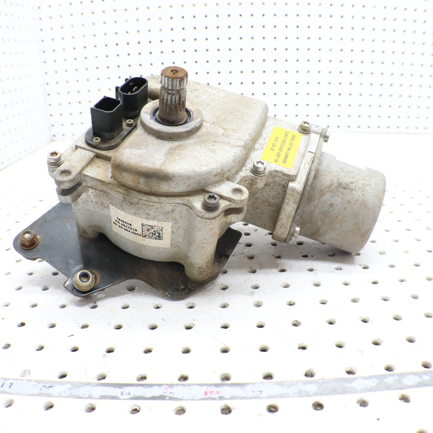 2024 Polaris Sportsman 570 Efi Eps Power Steering Motor 2417018; 2418333