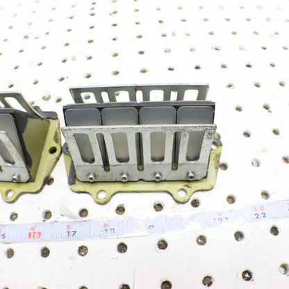 2009 Arctic Cat Crossfire R 8 Intake Reed Block Reeds 3007-534 GOOD