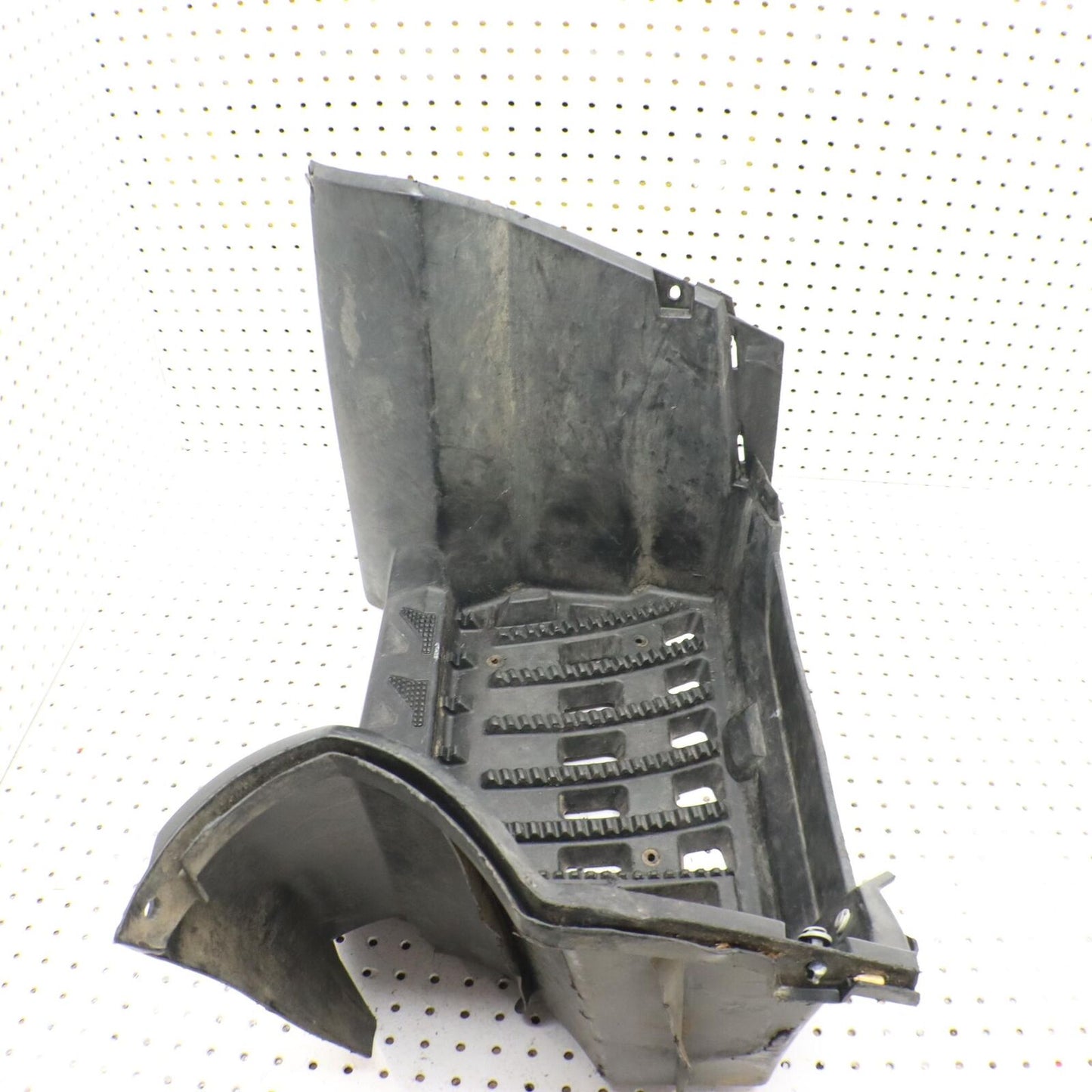 2013 POLARIS SPORTSMAN 550 LEFT MUD SPLASH GUARD FOOTWELL 5435821-070