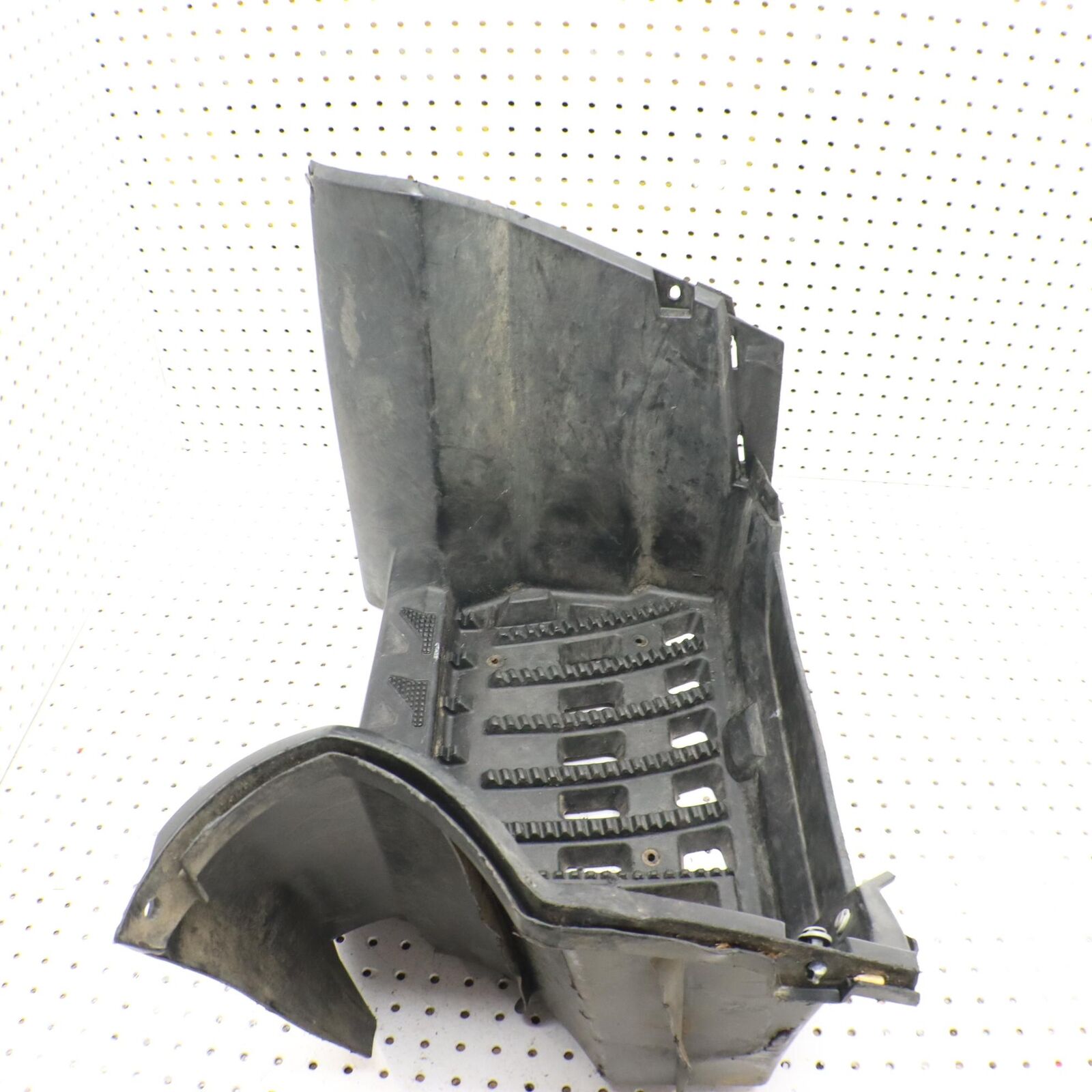 2013 POLARIS SPORTSMAN 550 LEFT MUD SPLASH GUARD FOOTWELL 5435821-070