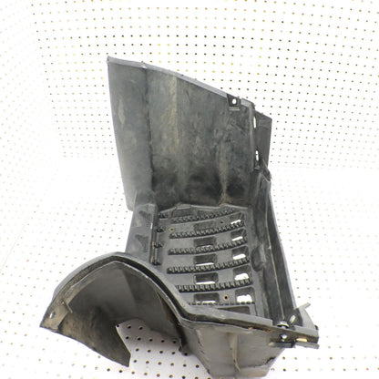 2013 POLARIS SPORTSMAN 550 LEFT MUD SPLASH GUARD FOOTWELL 5435821-070