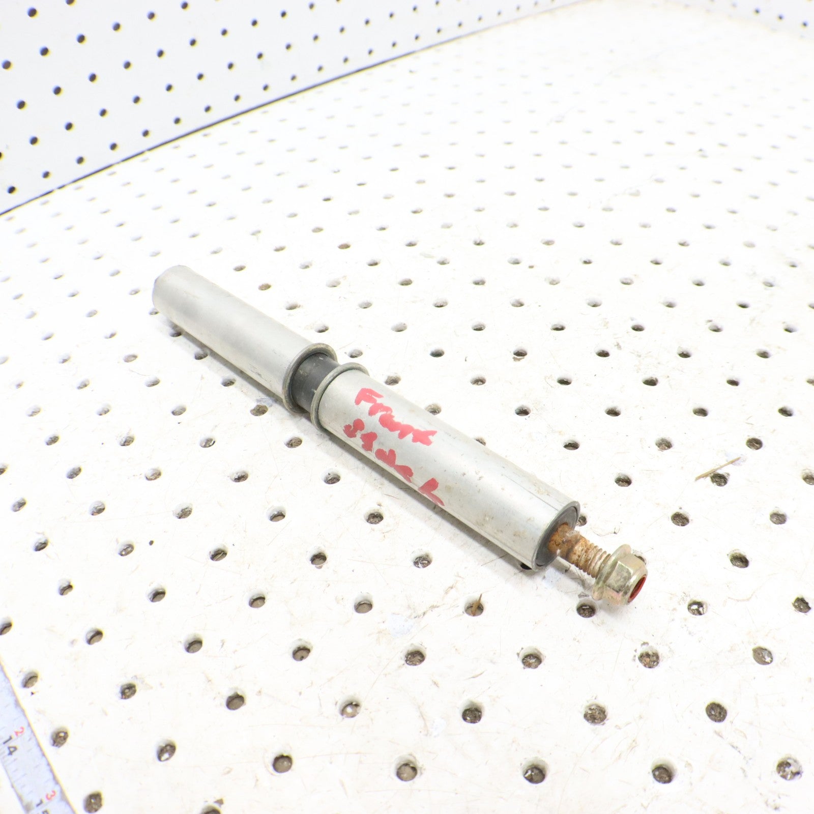 2009 Arctic Cat Crossfire R 8 Rear Suspension Cross Axle Brace 3604-080 3604-083