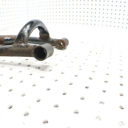 2002 ARCTIC CAT ZR 500 RIGHT FRONT LOWER SUSPENSION CONTROL A ARM 0703-846 BENT