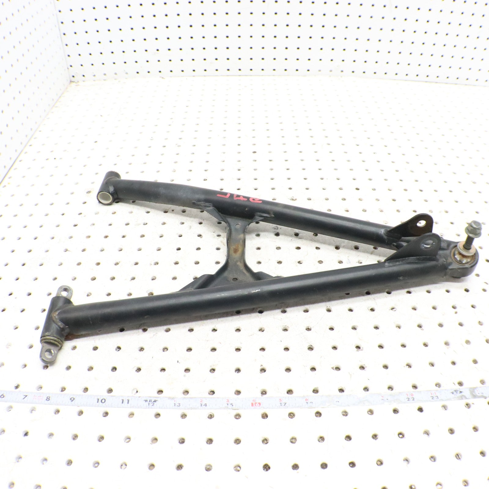 2016 Polaris Rush 800 A Arm Lower Right 1824380-458 BENT