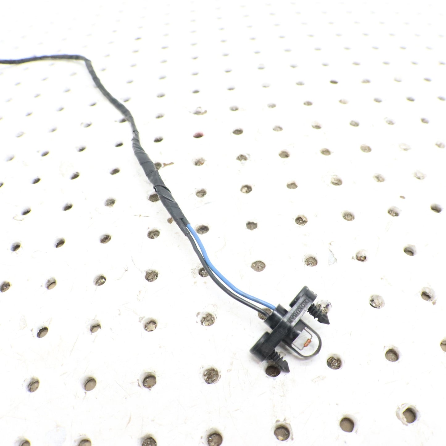 2013 Arctic Cat Procross Xf800 Air Temperature Sensor 3006-728