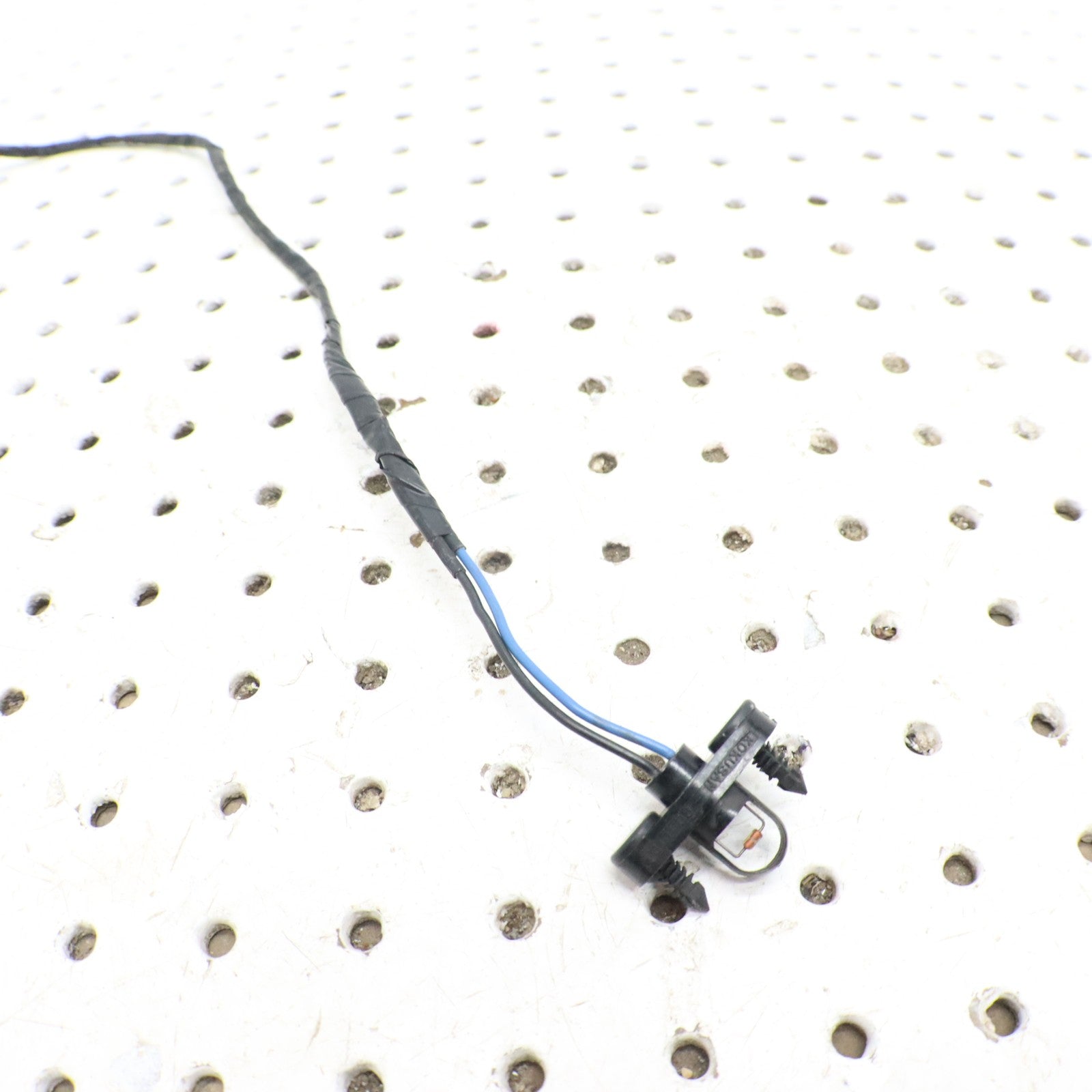 2013 Arctic Cat Procross Xf800 Air Temperature Sensor 3006-728
