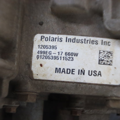 2017 Polaris Sportsman 450 Engine Motor COMPLETE 2206364